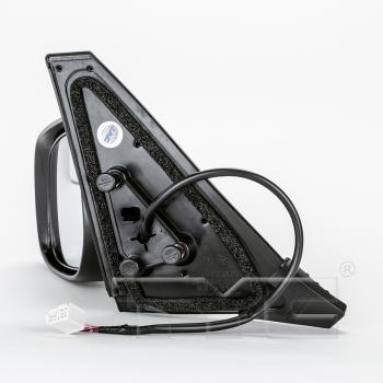 2013 Scion xB Door Mirror Left TYC 8800132 image 4 of 4