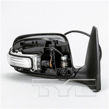2015 Scion TC Door Mirror