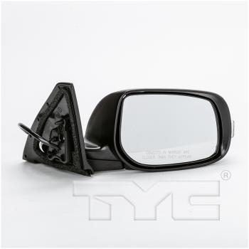 2012 Scion TC Door Mirror Right TYC 8810031 image 2 of 4