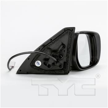 2012 Scion TC Door Mirror Right TYC 8810031 image 4 of 4