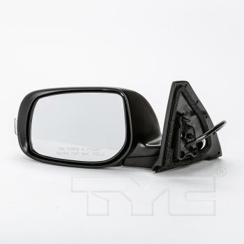2012 Scion TC Door Mirror Left TYC 8810032 image 2 of 4