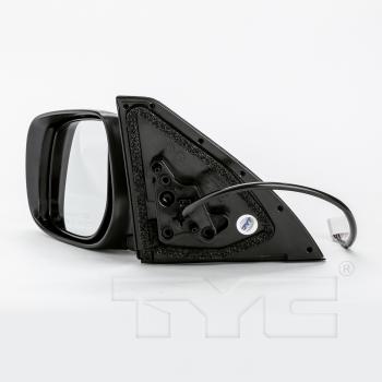 2012 Scion TC Door Mirror Left TYC 8810032 image 4 of 4