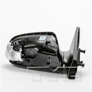 2007 Scion TC Door Mirror Right TYC 8810131 image 1 of 4