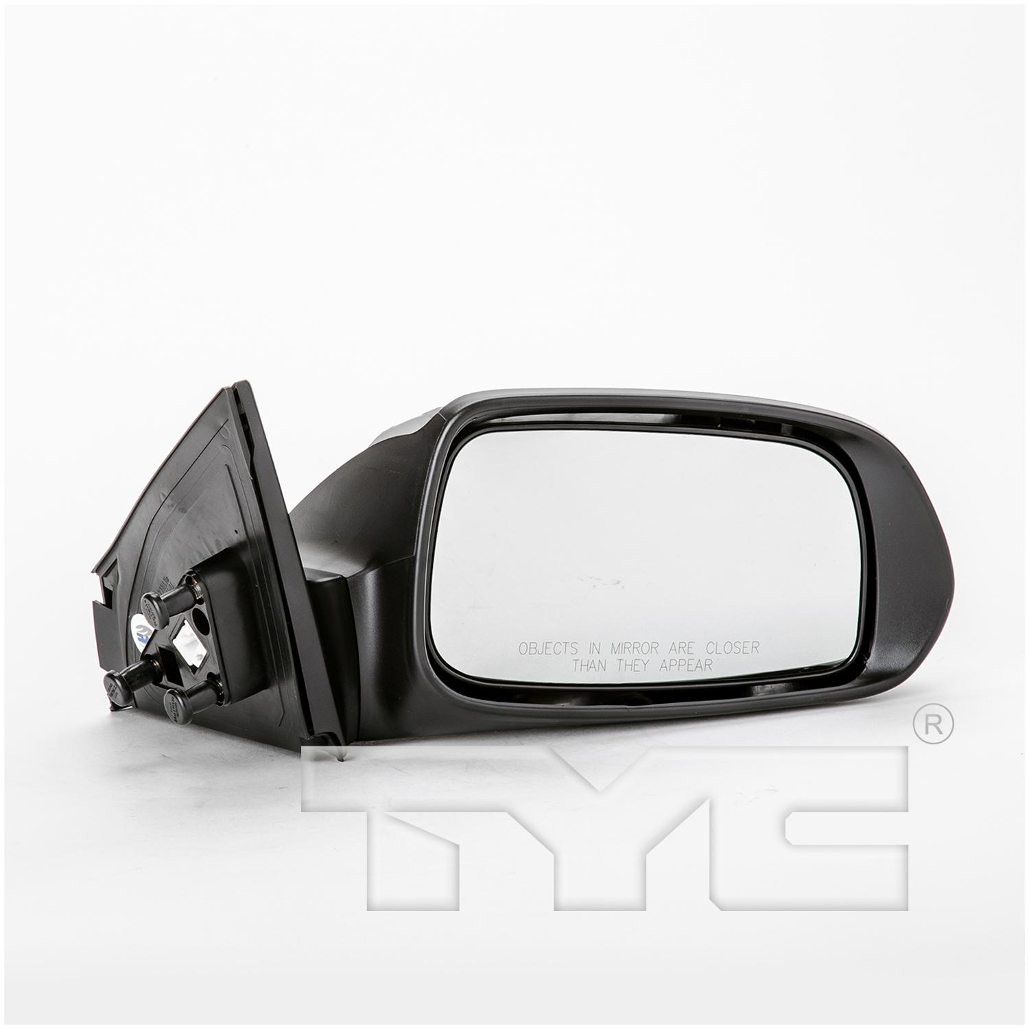 TYC 8810131 Door Mirror product image 2 of 4