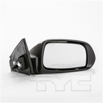 2007 Scion TC Door Mirror Right TYC 88101311 image 2 of 2