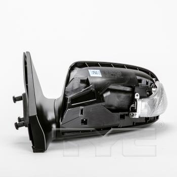 2007 Scion TC Door Mirror Left TYC 8810132 image 1 of 4