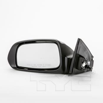 2007 Scion TC Door Mirror Left TYC 8810132 image 2 of 4