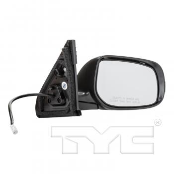 2012 Scion xD Door Mirror Right TYC 8820031 image 2 of 4