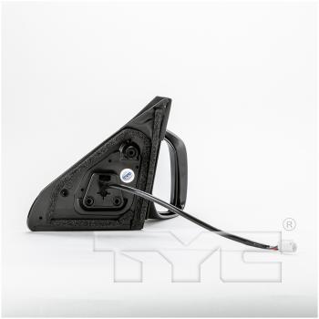 2012 Scion xD Door Mirror Right TYC 8820031 image 4 of 4