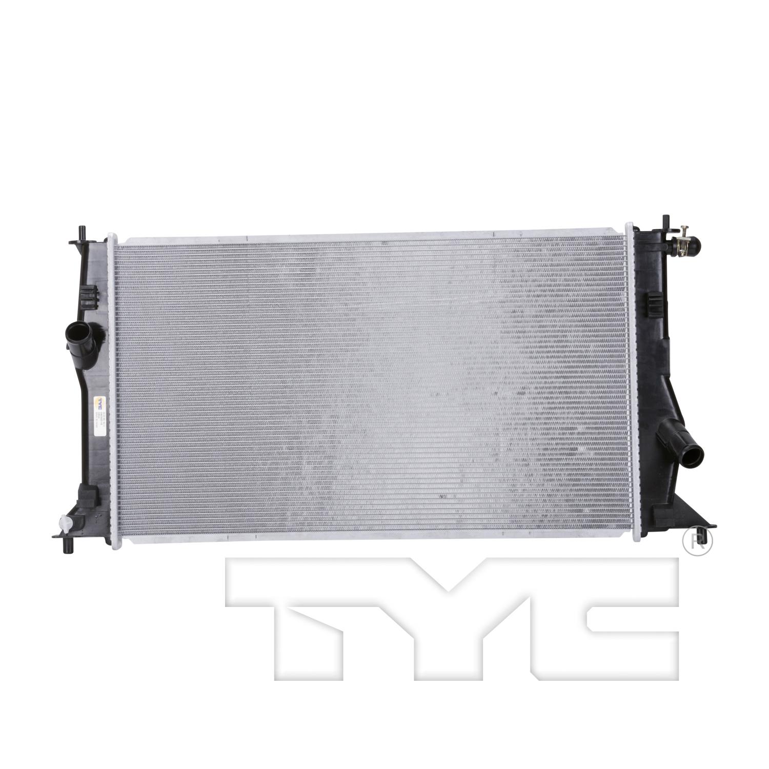 TYC 894 - Radiator TYC 894 Radiator product image 1 of 6