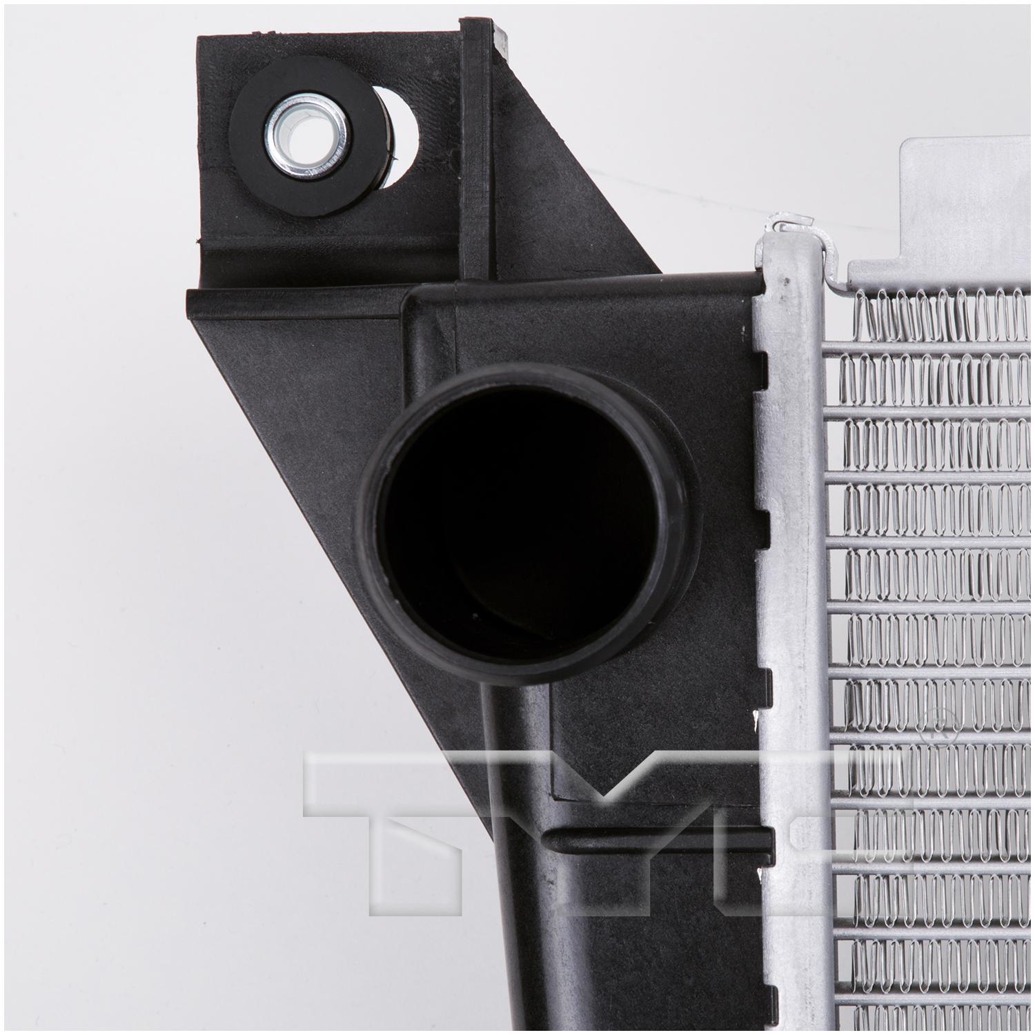 TYC 894 - Radiator TYC 894 Radiator product image 4 of 6