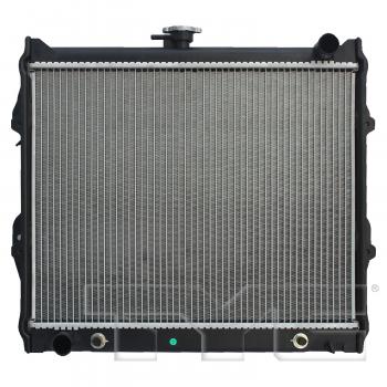 TYC 945 Radiator product image 1 of 2