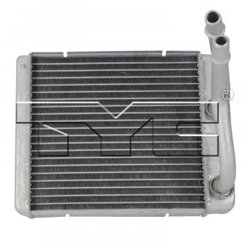 2003 Ford F-150 HVAC Heater Core TYC 96001 image 1 of 4