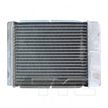 2003 Ford F-150 HVAC Heater Core TYC 96001 image 3 of 4