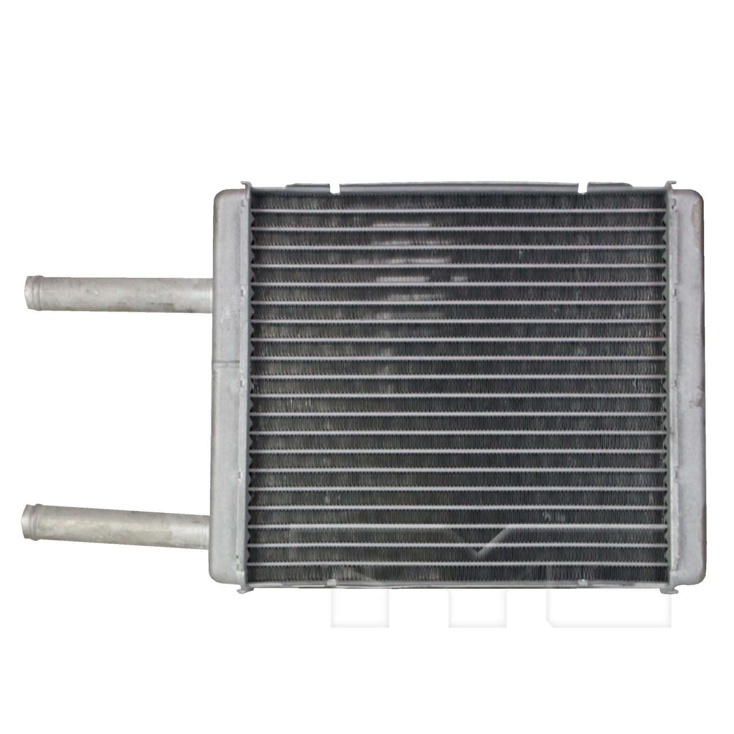 TYC 96003 HVAC Heater Core product image 1 of 1
