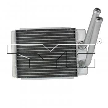 2004 Ford Ranger HVAC Heater Core TYC 96004 image 1 of 1