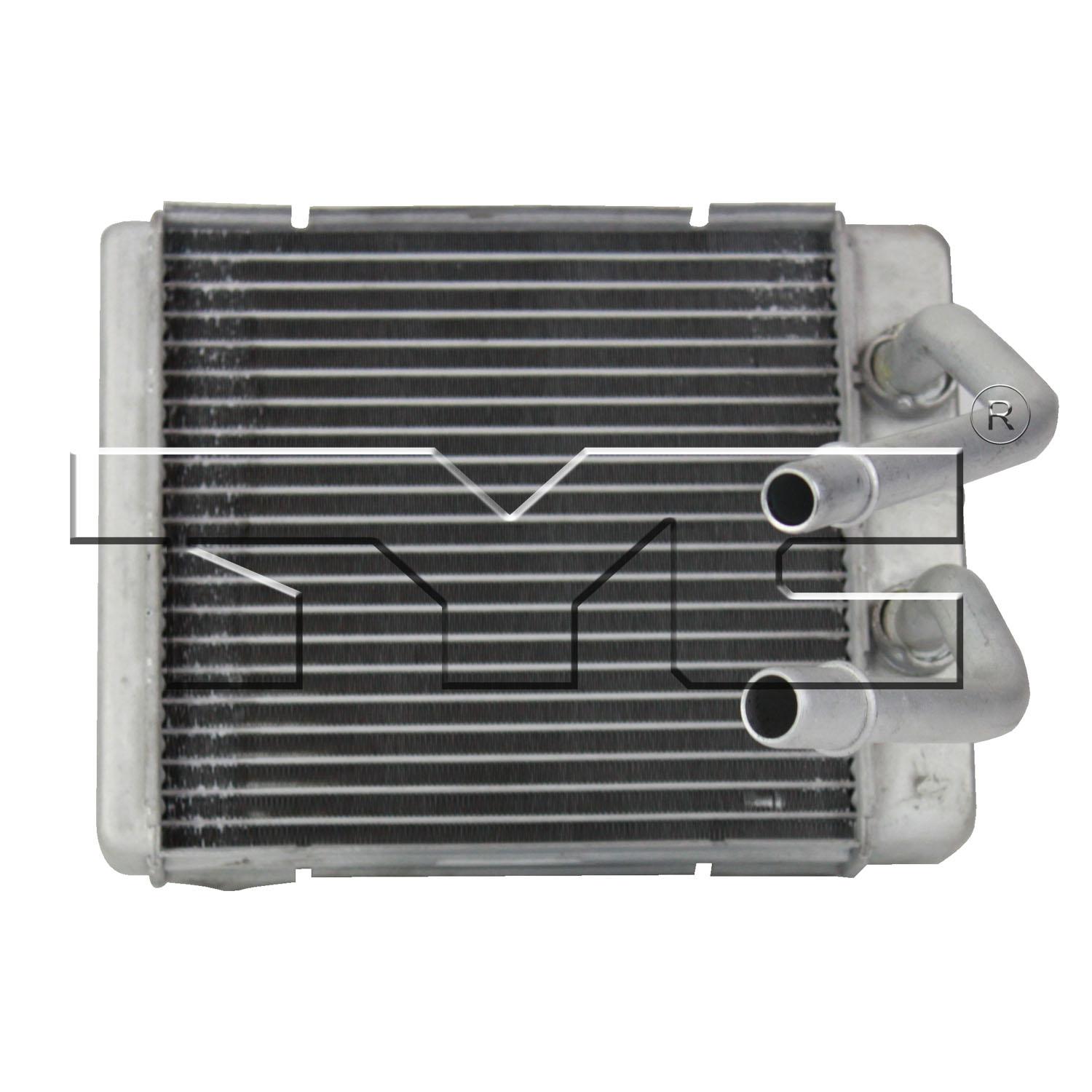 TYC 96005 - HVAC Heater Core TYC 96005 HVAC Heater Core product image 1 of 1