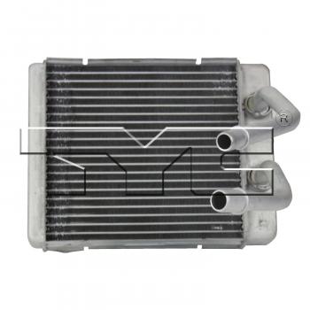2000 Ford E-350 Econoline HVAC Heater Core Front TYC 96005 image 1 of 1