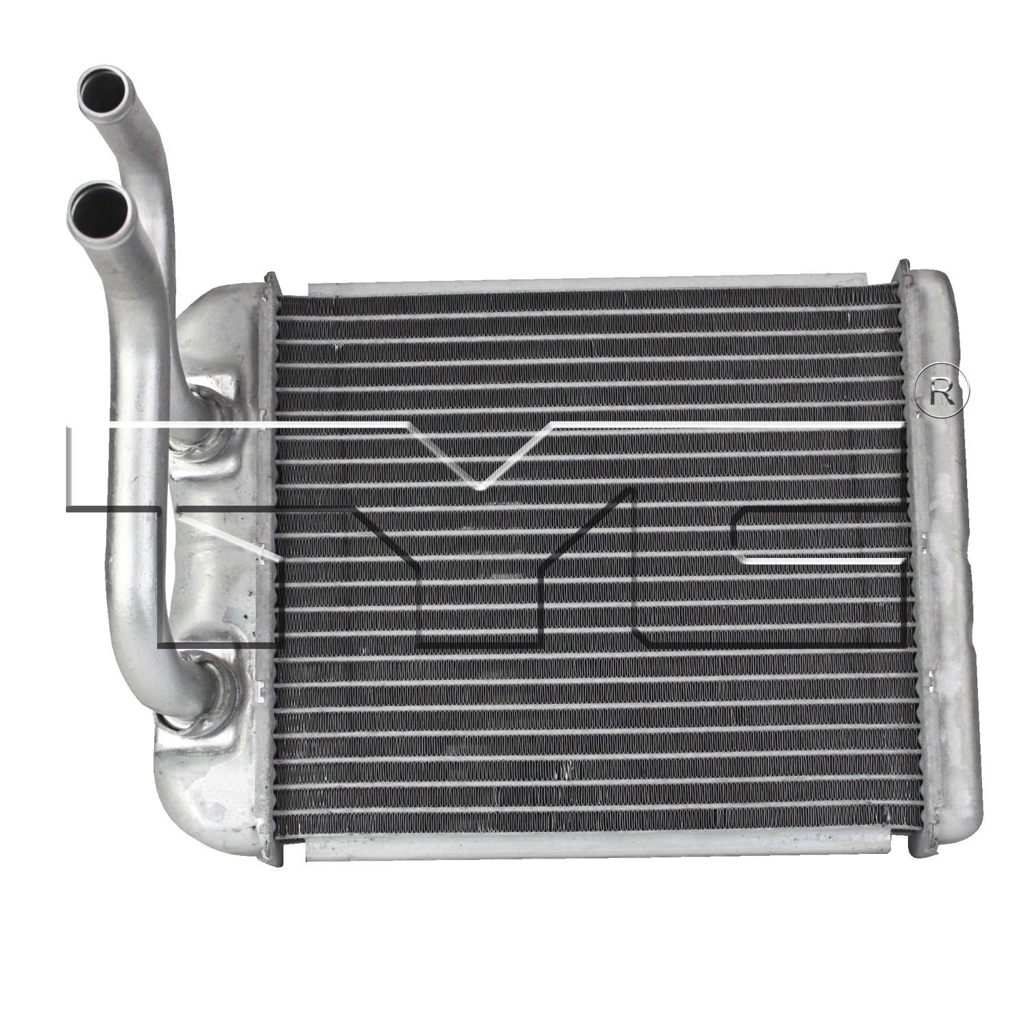 TYC 96006 HVAC Heater Core product image 1 of 1