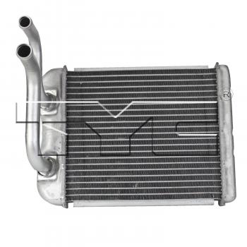 1999 Oldsmobile Bravada HVAC Heater Core TYC 96006 image 1 of 1