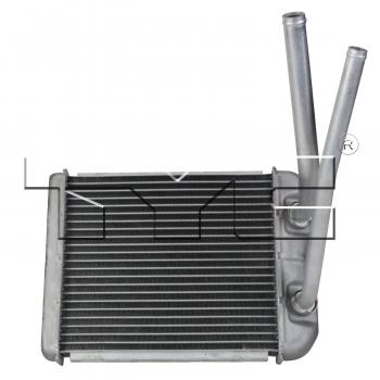 2004 GMC Safari HVAC Heater Core Front TYC 96008 image 1 of 1