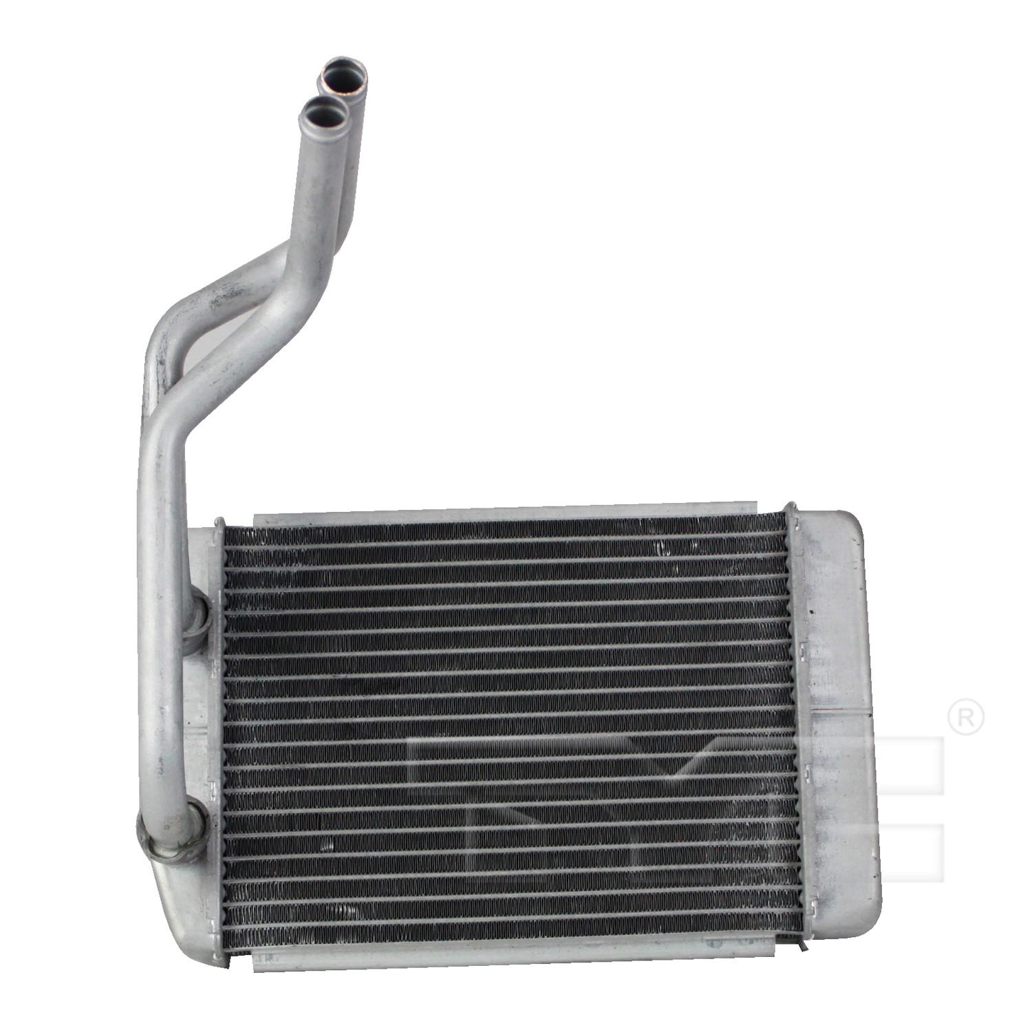 TYC 96009 - HVAC Heater Core TYC 96009 HVAC Heater Core product image 1 of 1