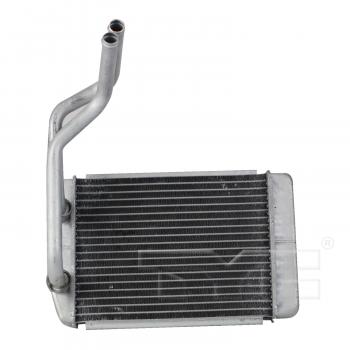 1995 Jeep Grand Cherokee HVAC Heater Core TYC 96009 image 1 of 1