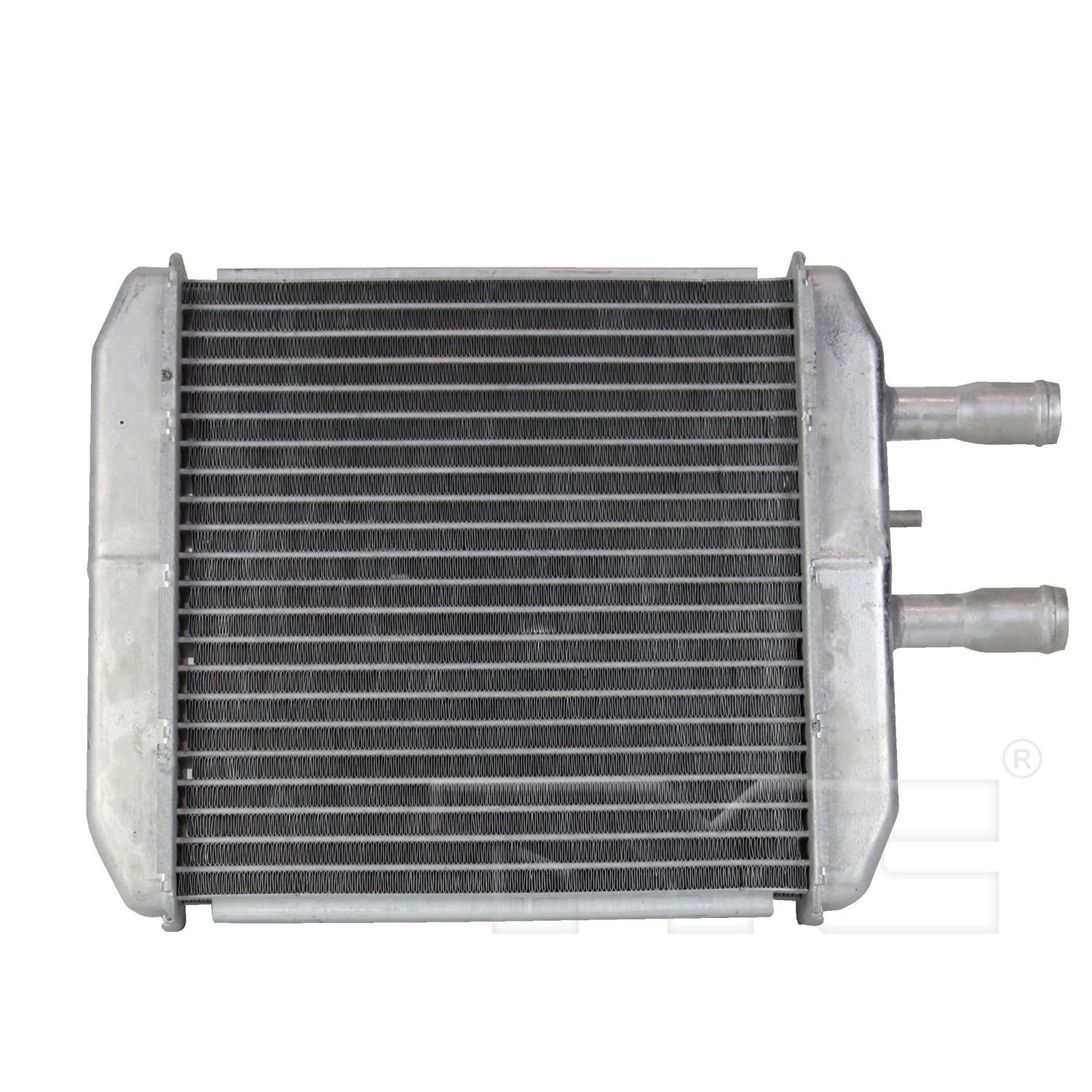 TYC 96010 - HVAC Heater Core TYC 96010 HVAC Heater Core product image 1 of 1