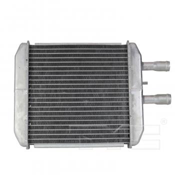1990 Cadillac DeVille HVAC Heater Core TYC 96010 image 1 of 1