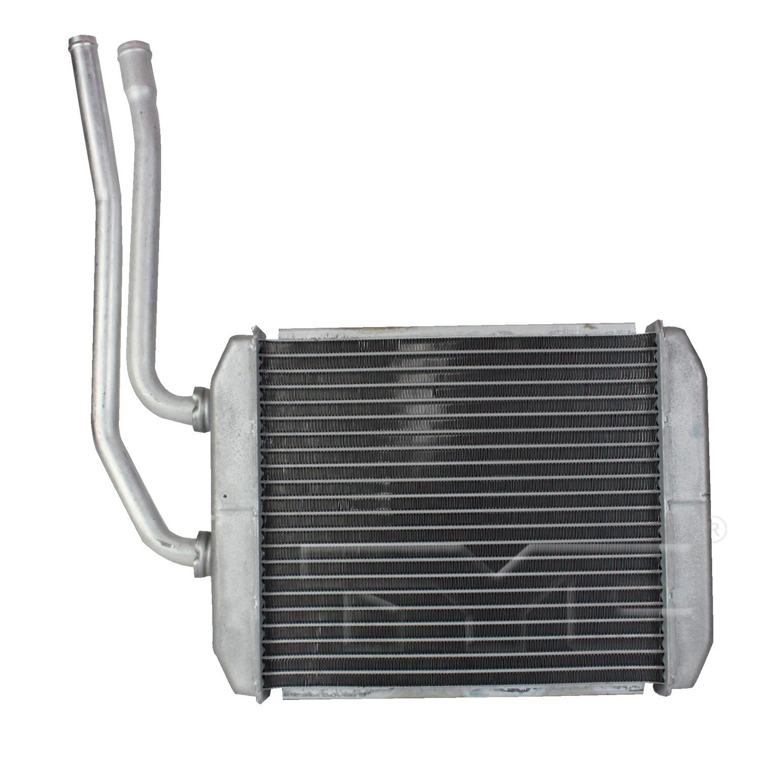 TYC 96011 - HVAC Heater Core TYC 96011 HVAC Heater Core product image 1 of 1