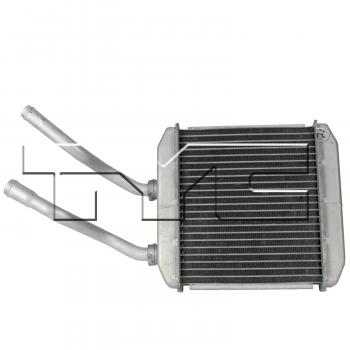 1986 Cadillac Cimarron HVAC Heater Core TYC 96012 image 1 of 1