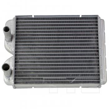 1991 GMC V3500 HVAC Heater Core TYC 96013 image 1 of 1
