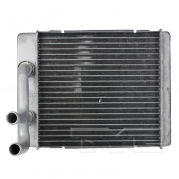 1996 Ford Bronco HVAC Heater Core TYC 96015 image 1 of 1