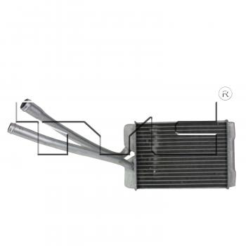 1993 Oldsmobile Bravada HVAC Heater Core TYC 96016 image 1 of 1