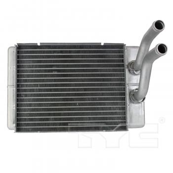 1989 Ford Ranger HVAC Heater Core TYC 96017 image 1 of 1