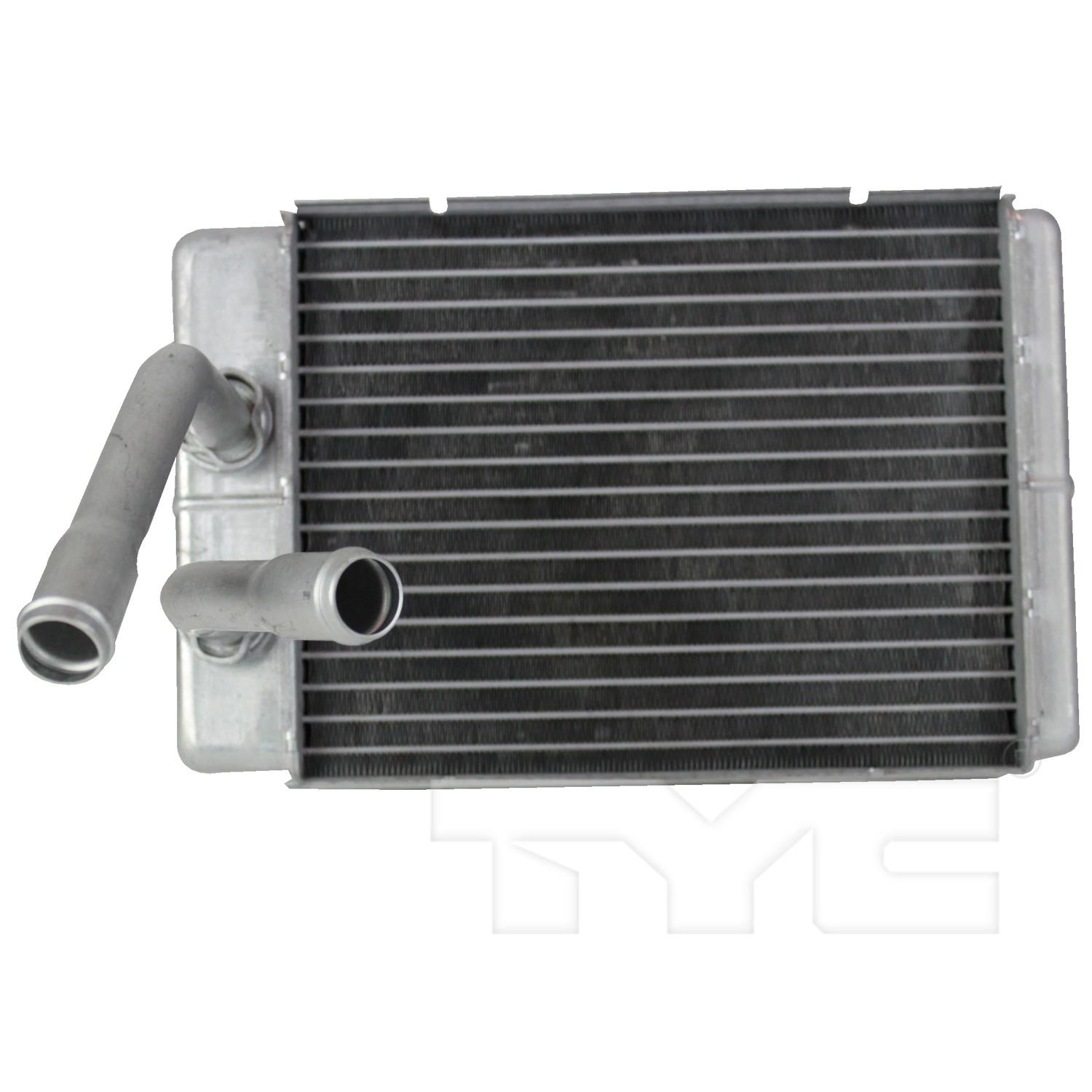 TYC 96018 - HVAC Heater Core TYC 96018 HVAC Heater Core product image 1 of 1