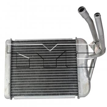 1997 Oldsmobile Bravada HVAC Heater Core TYC 96019 image 1 of 1