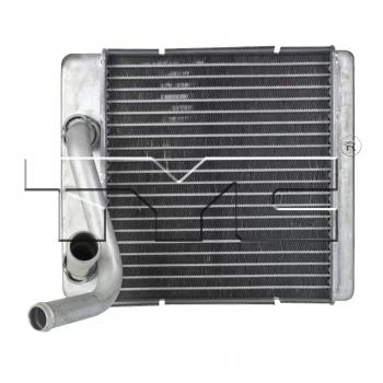 1990 Pontiac Firebird HVAC Heater Core TYC 96026 image 1 of 1