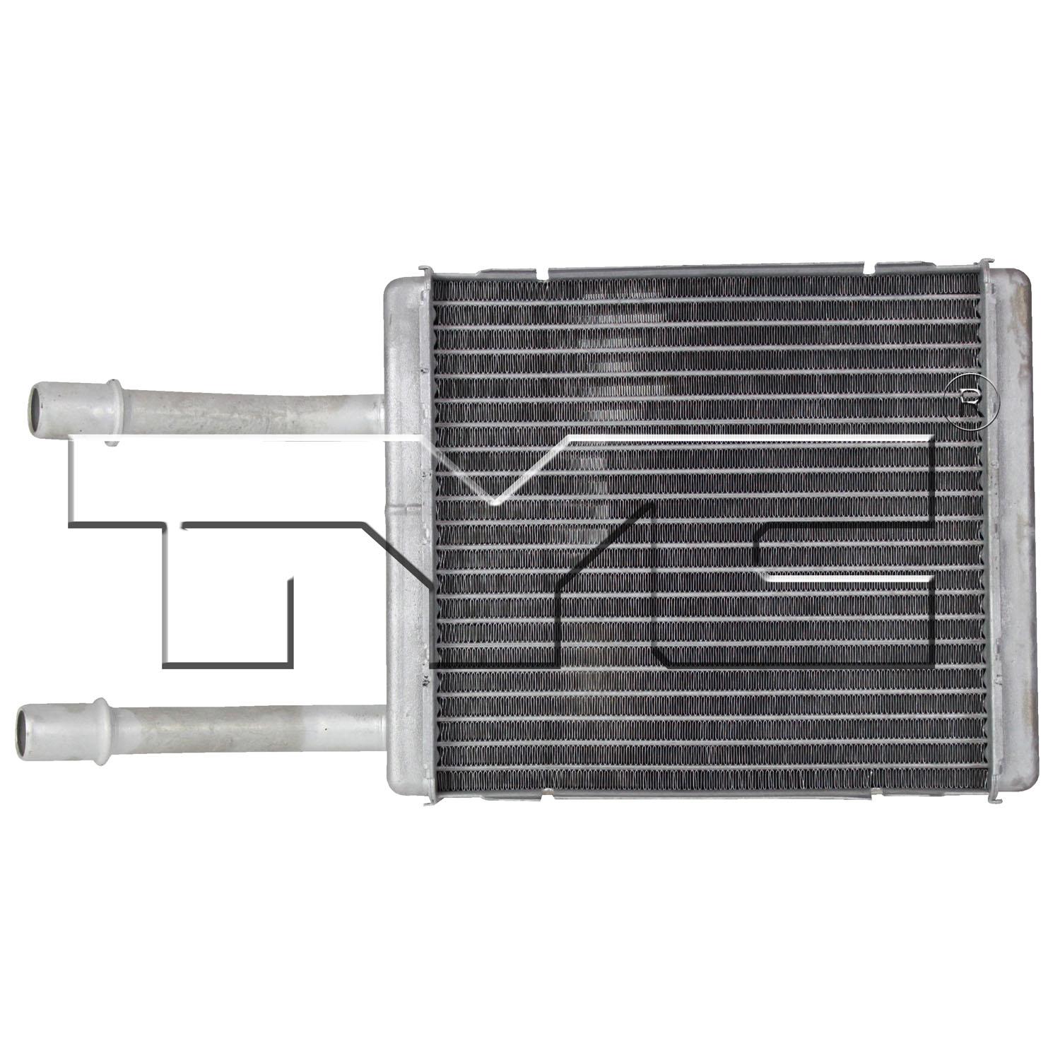 TYC 96028 - HVAC Heater Core TYC 96028 HVAC Heater Core product image 1 of 1