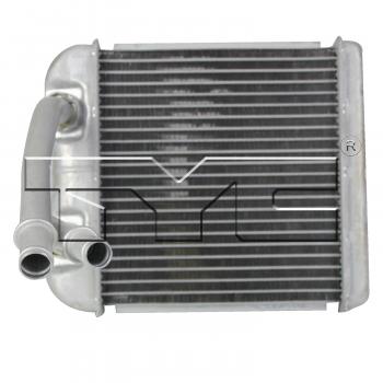 1993 Pontiac Firebird HVAC Heater Core TYC 96031 image 1 of 1