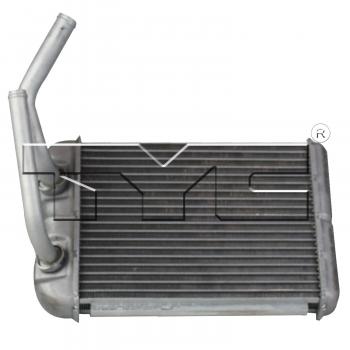 1994 Buick Roadmaster HVAC Heater Core Front TYC 96032 image 1 of 1