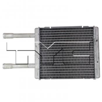 TYC 96033 HVAC Heater Core product image 1 of 1