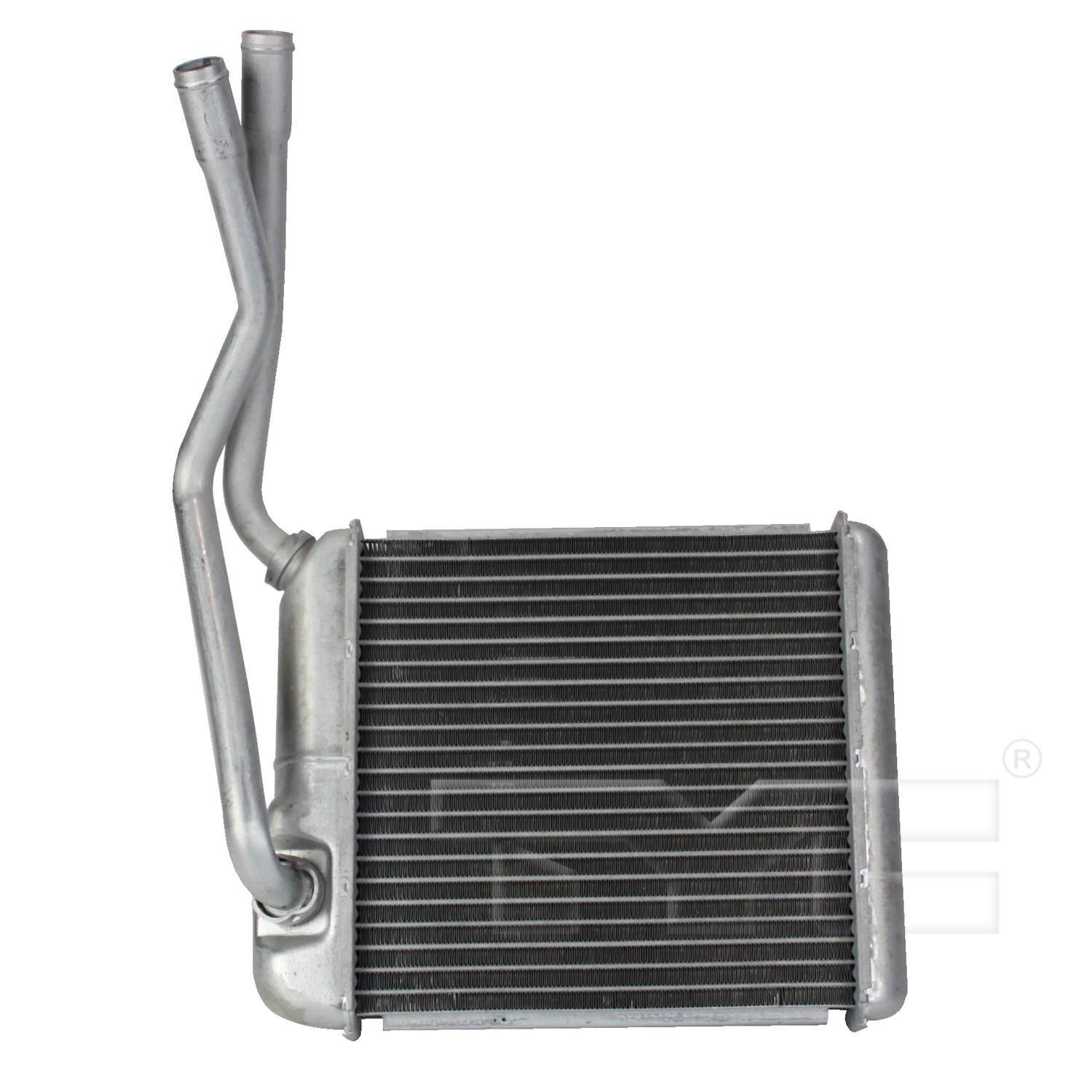 TYC 96034 - HVAC Heater Core TYC 96034 HVAC Heater Core product image 1 of 1
