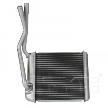 1999 Oldsmobile Cutlass HVAC Heater Core TYC 96034 image 1 of 1