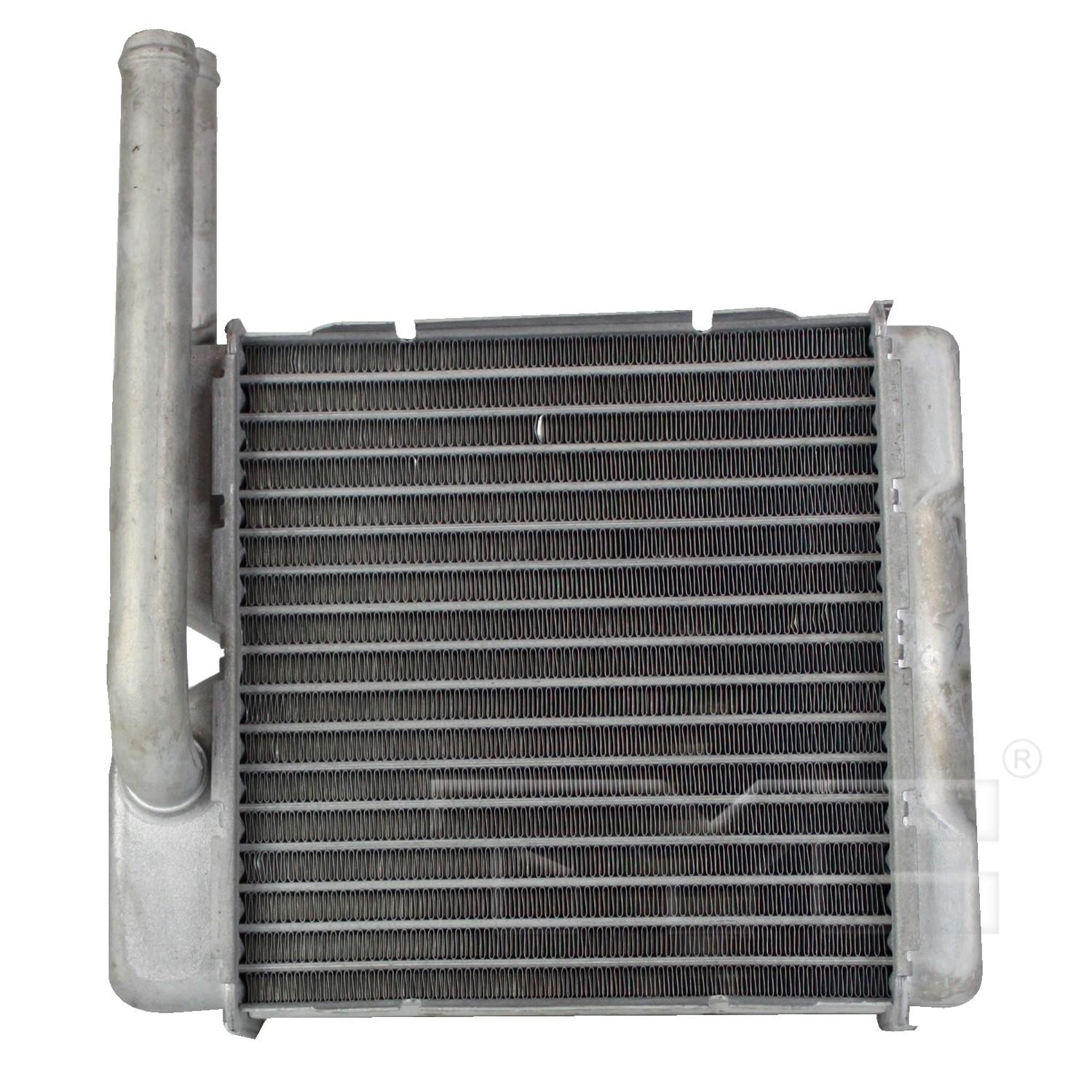 TYC 96036 - HVAC Heater Core TYC 96036 HVAC Heater Core product image 1 of 1