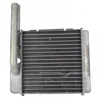 1966 Ford F-100 HVAC Heater Core Front TYC 96036 image 1 of 1