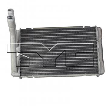 1999 GMC P3500 HVAC Heater Core Front TYC 96037 image 1 of 1