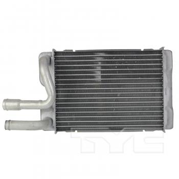 1990 Jeep Wrangler HVAC Heater Core TYC 96038 image 1 of 1