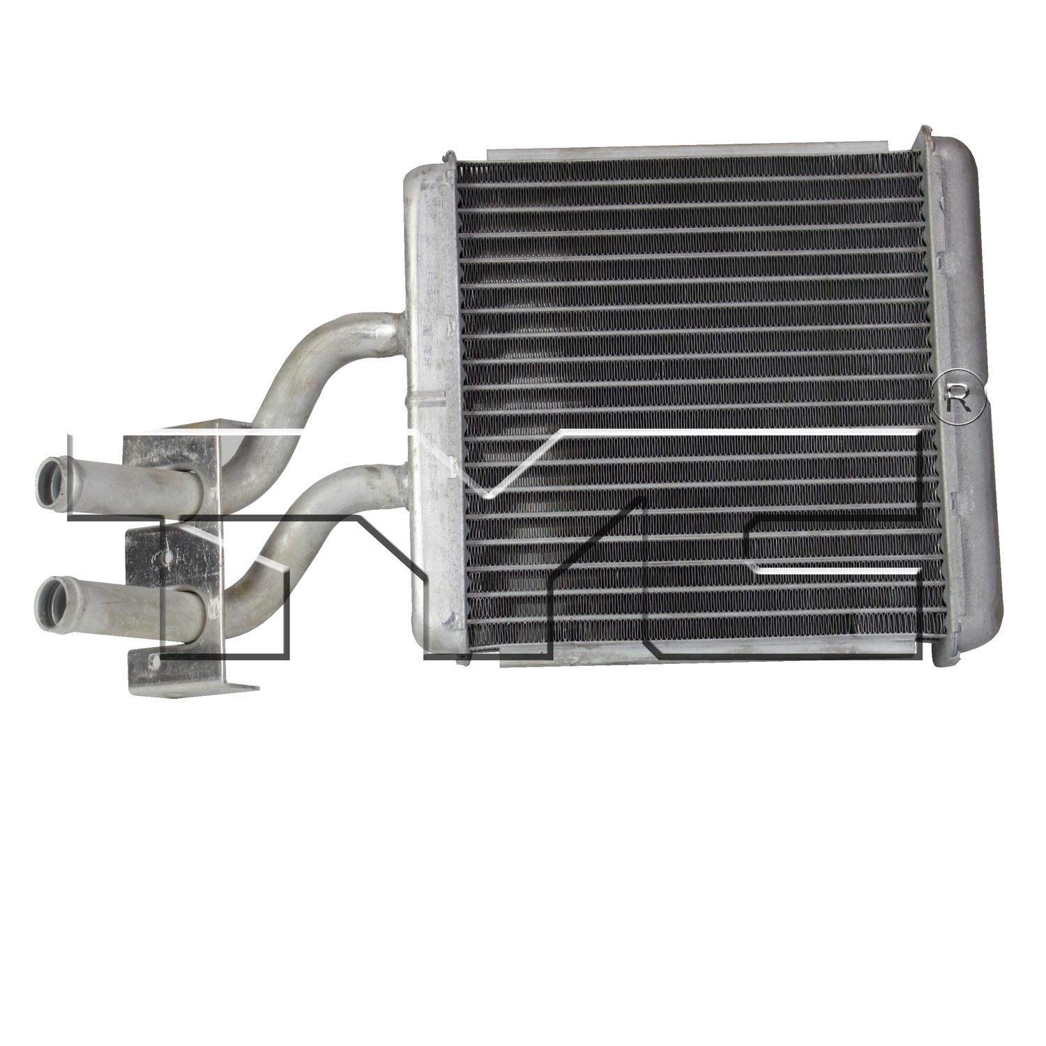 TYC 96041 HVAC Heater Core product image 1 of 1