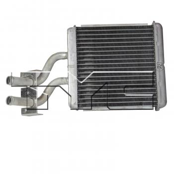1991 Chrysler TC Maserati HVAC Heater Core Front TYC 96041 image 1 of 1